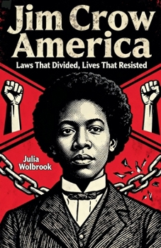 Jim Crow America Laws That Divided, Lives That Resisted