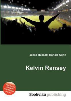 Paperback Kelvin Ransey Book