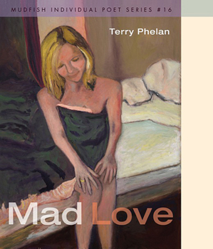 Paperback Mad Love Book