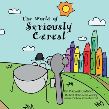 The World of Seriously Cereal