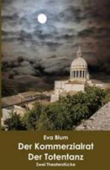 Paperback Kommerzialrat und Totentanz [German] Book