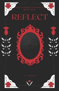 Paperback Reflect Book