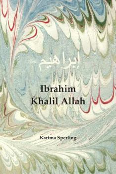 Paperback Ibrahim Khalil Allah Book