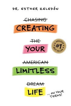 Paperback Creating Your Limitless Life Book