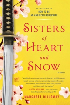 Paperback Sisters of Heart and Snow Book
