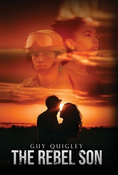 Hardcover The Rebel Son Book