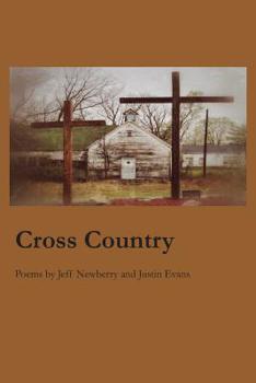 Paperback Cross Country Book