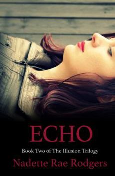 Paperback Echo: Book Two Book