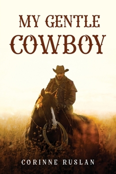 Paperback My Gentle Cowboy Book