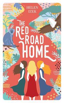 Paperback The Red Road Home Book
