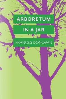 Paperback Arboretum in a Jar Book