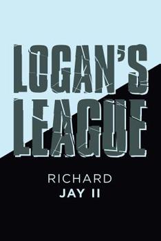Paperback Logan's League Book
