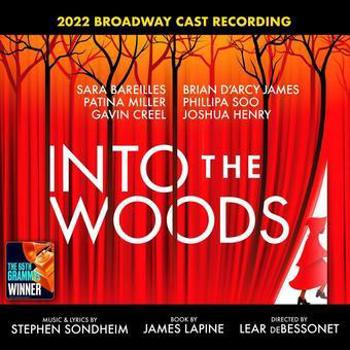 Into The Woods