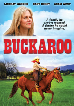 Buckaroo