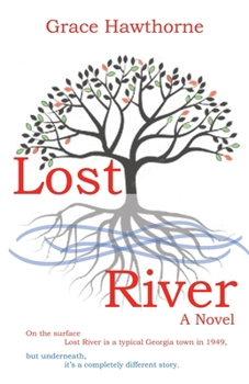 Paperback Lost River Book