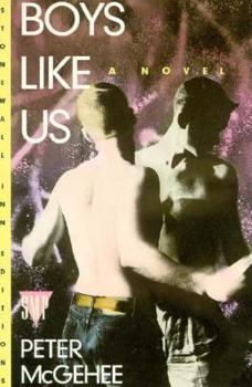 Paperback Boys Like Us (Stonewall Inn Editions) Book