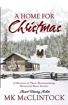 Paperback A Home for Christmas Book