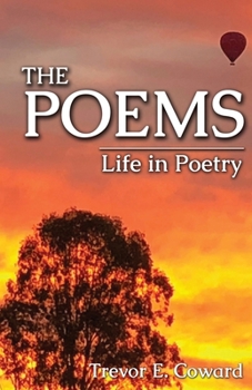Paperback The Poems: Life in Poetry Book