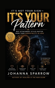 It's Not Your Sign It's Your Pattern : Why Attachment Styles Matter More Than Compatibility in Love