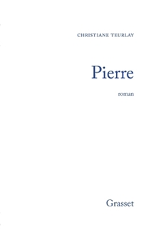 Paperback Pierre [French] Book