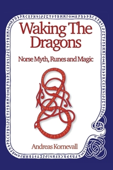 Paperback Waking The Dragons Book