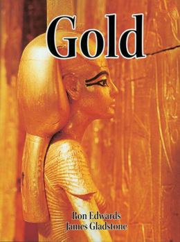 Library Binding Gold Book
