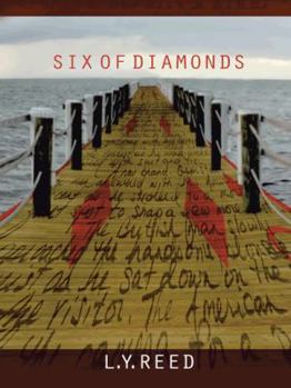 Paperback Six of Diamonds Book