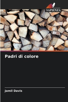 Paperback Padri di colore [Italian] Book