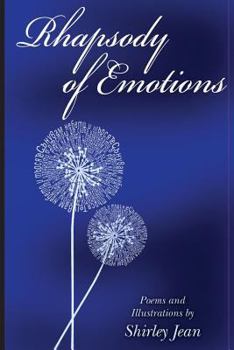 Paperback Emotional Rhapsody Book
