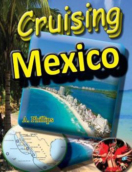 Paperback Cruising Mexico Book