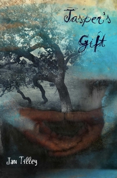 Jasper's Gift - Book #2 of the In a Flash