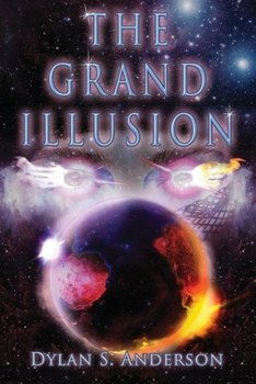 Paperback The Grand Illusion Book