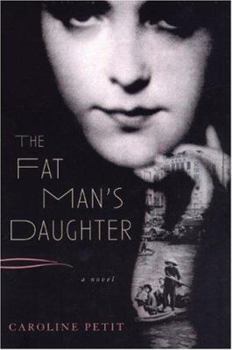 Hardcover Fat Man's Daughter Book