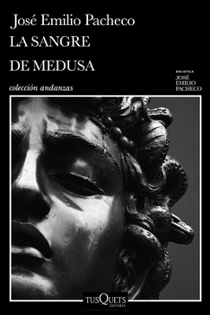 Paperback La Sangre de Medusa Y Otros Cuentos Marginales / The Blood of Medusa and Other Marginal Short Stories [Spanish] Book