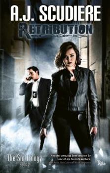 Retribution - Book #2 of the Sin Trilogy