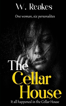 Paperback The Cellar House Book