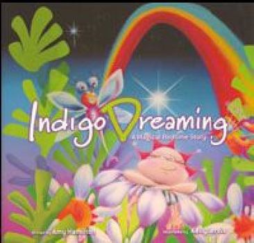 Paperback Indigo Dreaming Book