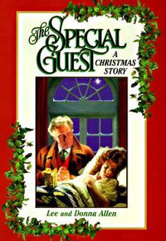 Paperback The Special Guest: A Christmas Story Book