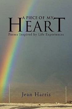 Paperback A Piece of My Heart Book