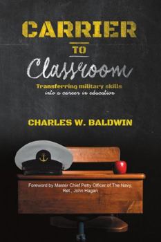 Paperback Carrier to Classroom Book