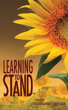 Learning to Stand - Book #2 of the Alex The Fey