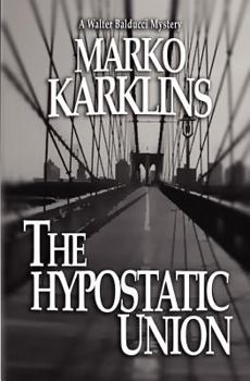 Paperback The Hypostatic Union Book