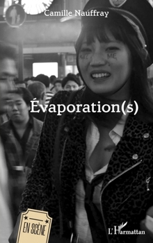 Paperback Evaporation(s) [French] Book