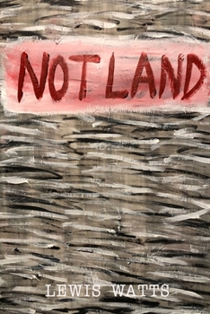 Paperback Notland Book