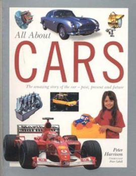 Paperback Cars: All about Series Book