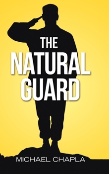 Hardcover The Natural Guard Book
