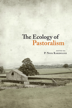 Hardcover Ecology of Pastoralism Book