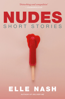 Nudes : Short Stories
