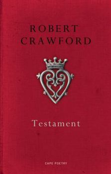 Paperback Testament Book