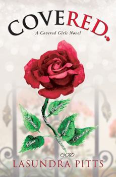 Paperback Covered: A Covered Girls Novel Book